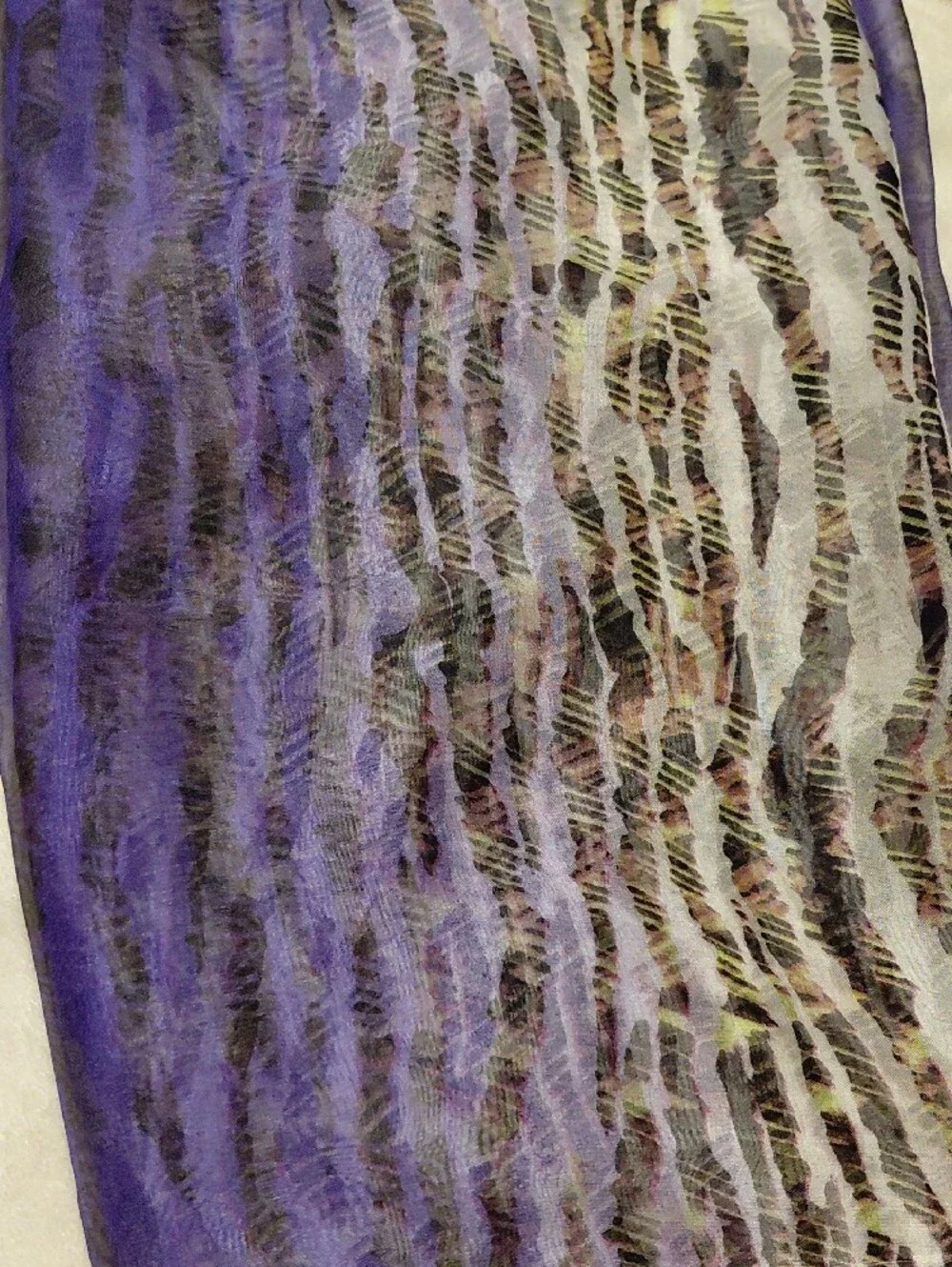 Anne Klein scarves women